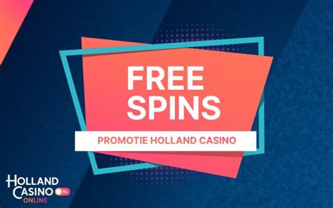 promo code holland casino.